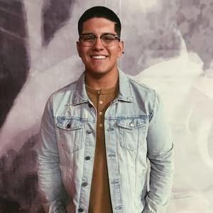 Meet your Posher, Alejandro